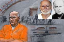 Легендарный гангстер «Уайти» Балджер найден мертвым в тюрьме