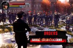 Розробники в описі гри назвали Освенцим &laquo;польським концтабором&raquo;, за що в Польщі передбачено відповідальність