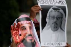 Представник прокуратури Саудівської Аравії зустрічався із розвідкою Туреччини