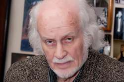 Помер художній керівник Театру на Лівому березі Едуард Митницький