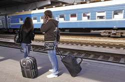 Рахункова палата перевірить «Укрзалізницю» через підвищення тарифів