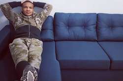 Жан Беленюк