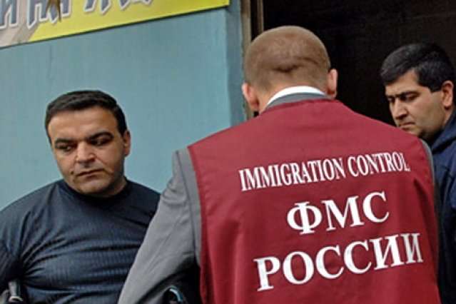 В РФ планують представити нову концепцію міграційної політики