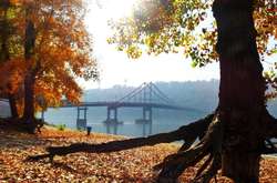 У перші дні листопада українців порадує тепла погода 