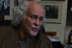 Умер художественный руководитель Театра на Левом берегу Эдуард Митницкий