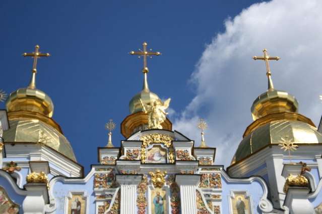 Проукраїнський архімандрит РПЦ радить поспішати з Об’єднавчим собором, щоб Константинополь не передумав