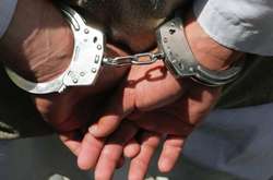 В Одесі арештували директора підприємства, яке проводило реконструкцію табору «Вікторія»