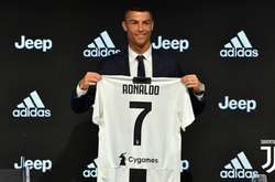 Роналду повторив рекорд «Ювентуса» 60-річної давності