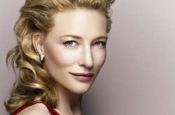 Кейт Бланшетт