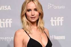 Дженнифер Лоуренс