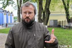 Архімандрит РПЦ: Гармонійне співіснування двох канонічних церков в Україні - ідеальна модель 