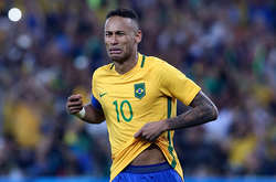 Форвард &laquo;ПСЖ&raquo; та збірної Бразилії Неймар