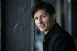  Основатель Telegram Павел Дуров 