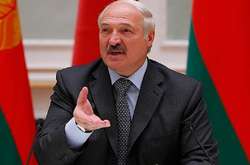 Президент Білорусі Олександр Лукашенко