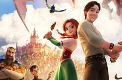 Украинский мультфильм стал победителем престижного кинофестиваля