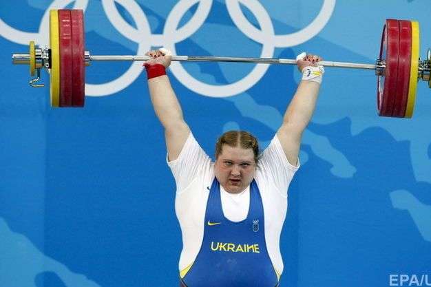 Україну на Чемпіонаті світу з важкої атлетики представлять 10 спортсменів