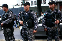 У Венесуелі після скандалу замінили керівника служби держбезпеки 