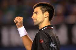 Новак Джокович