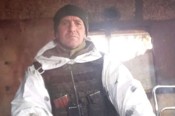 ЗМІ: розвідник до смерті побив товариша по службі на Донбасі