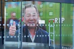 Названа причина аварії гвинтокрила президента «Лестера» 