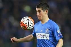 Руслан Малиновський 