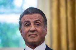 Сильвестр Сталлоне