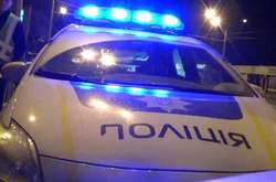  У Києві невідомі напали на журналіста: введено план «Перехоплення»