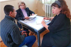 Москалькова відвідала капітана українського судна в кримському СІЗО