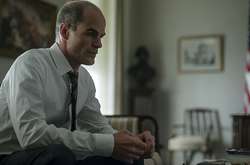 Сервіс Netflix передумав зніматиме спіноф серіалу «Картковий будинок»