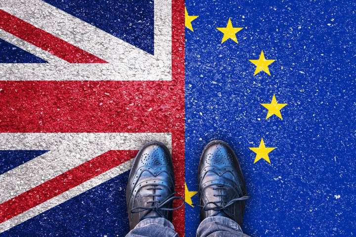 Британія планує досягти угоди щодо Brexit до 21 листопада
