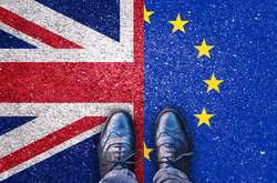 Британія планує досягти угоди щодо Brexit до 21 листопада