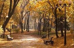 У перший день листопада синоптики прогнозують в Україні до +22