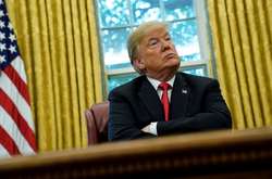 Президент США  Дональд Трамп  заявив про необхідність скасування права дітей отримувати американське громадянство, якщо вони народилися на території США  