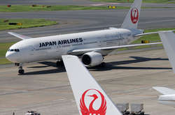 Пілота японської авіакомпанії через алкоголь не пустили на рейс 