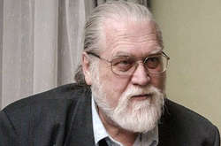 Умер украинский писатель Богдан Жолдак