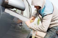 Кримінальна статистика: за добу у Києві понад 350 злочинів 