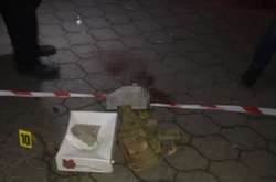 У Бердянську біля ломбарду сталась стрілянина, є поранені