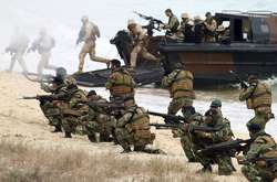 Trident Juncture-2018: Україна візьме участь у командно-штабній фазі навчань 