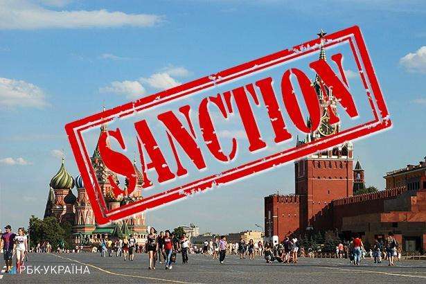 «Приємно потрапити під санкції РФ» — міністр Омелян і віце-спікерка Ради Геращенко