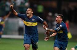 Фото взяте з сайту  bocajuniors.com.ar 