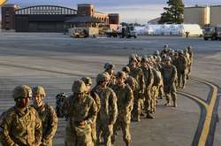 Американські військові