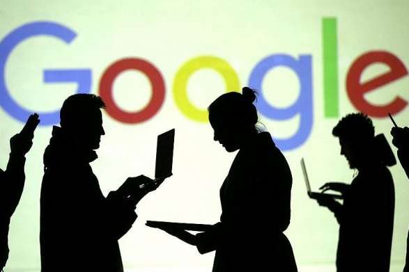 Працівники Google у всьому світі вийшли на протест проти домагань