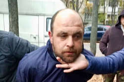 У Києві затримано розшукуваного Інтерполом вбивцю громадянки Польщі