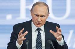 Список «ворогів Путіна». Кремль зробив шикарний подарунок українським політикам
