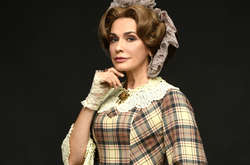 Ольга Сумская