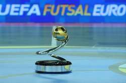 Юнацька збірна України з футзалу отримала суперників у відбірному турнірі Євро-2019