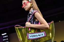 Versace закрывают две модных линии