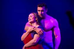 Лучшие спектакли Украины: кто получит украинский театральный «Оскар»?