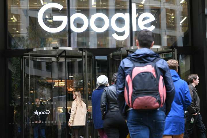 Сотрудники Google провели забастовку против сексуальных домогательств