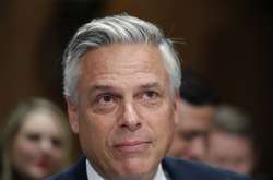 Посол США в Росії повідомив, що захворів на рак